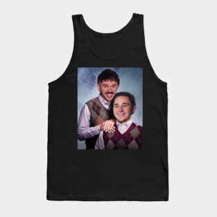 John Summit And Dom Dolla Step Brother Tank Top
